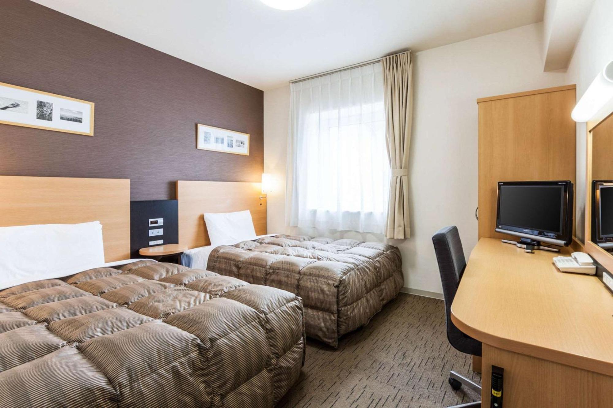 Comfort 3* Kitami